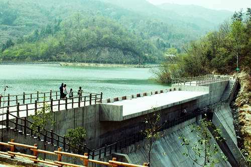 武漢理工大學木蘭水上訓練基地生活污水處理項目